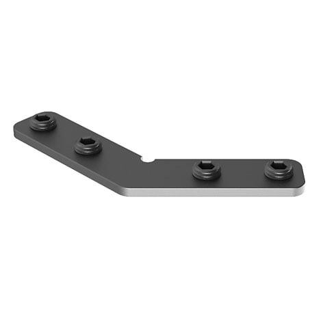 Mitre Connector 45°