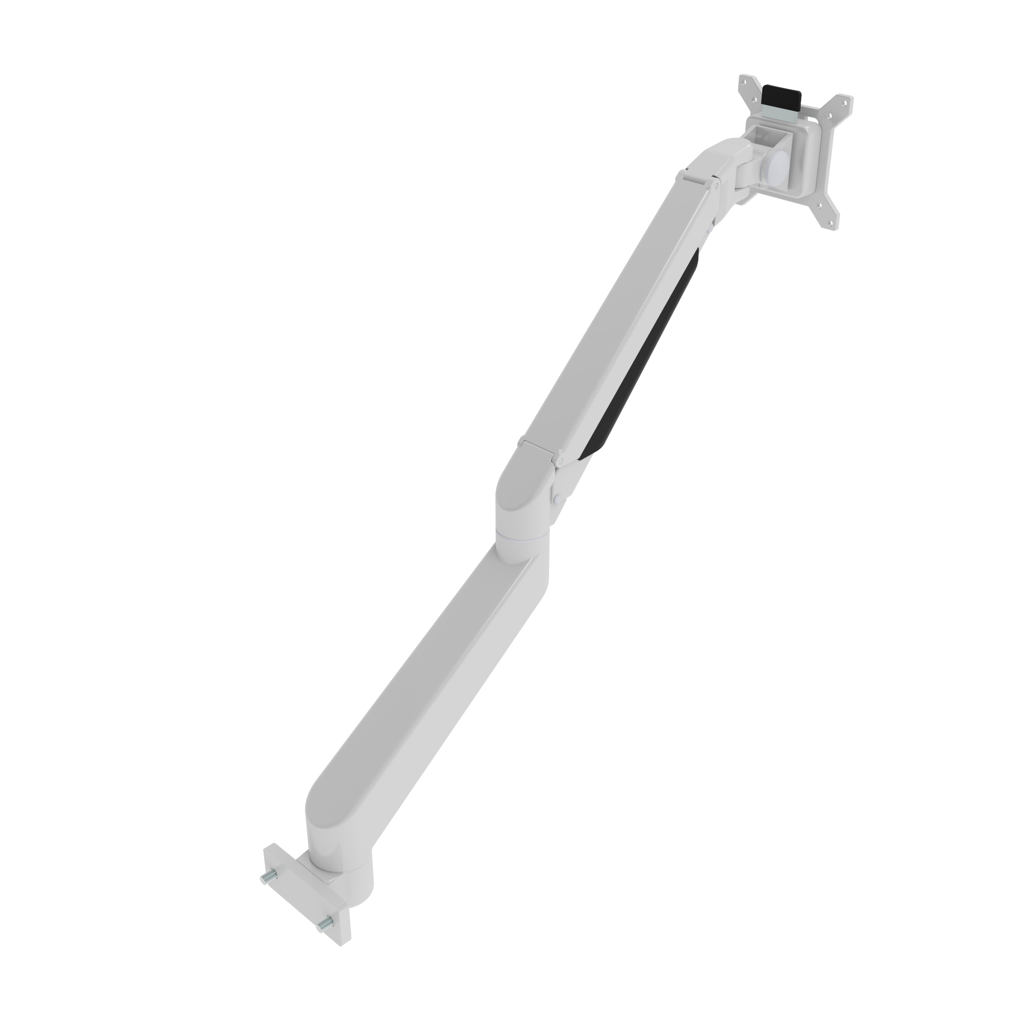 Monitor Support 5-axis, Height Adjustable (Set) 6MHM75100D40S09 – product image