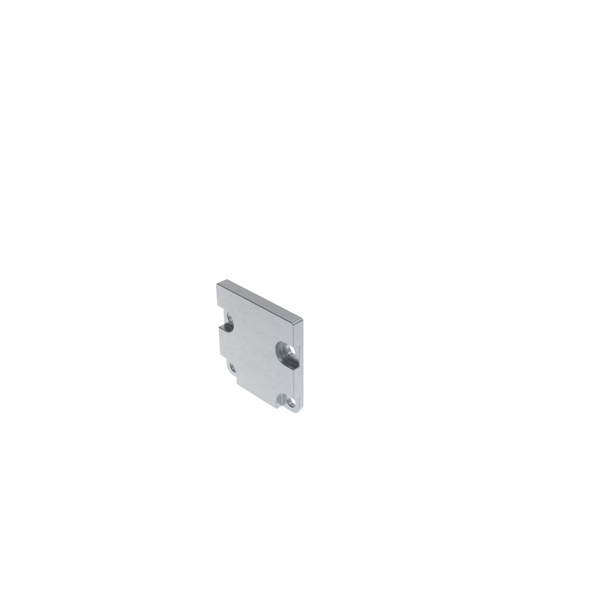 Plaque terminale AL 062AT4040 – image du produit