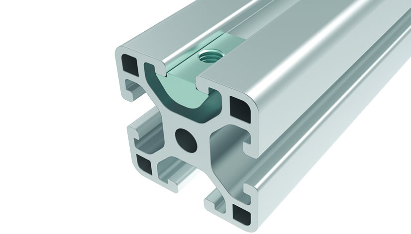 Ecrou basculant 11,0 x 5,5 mm