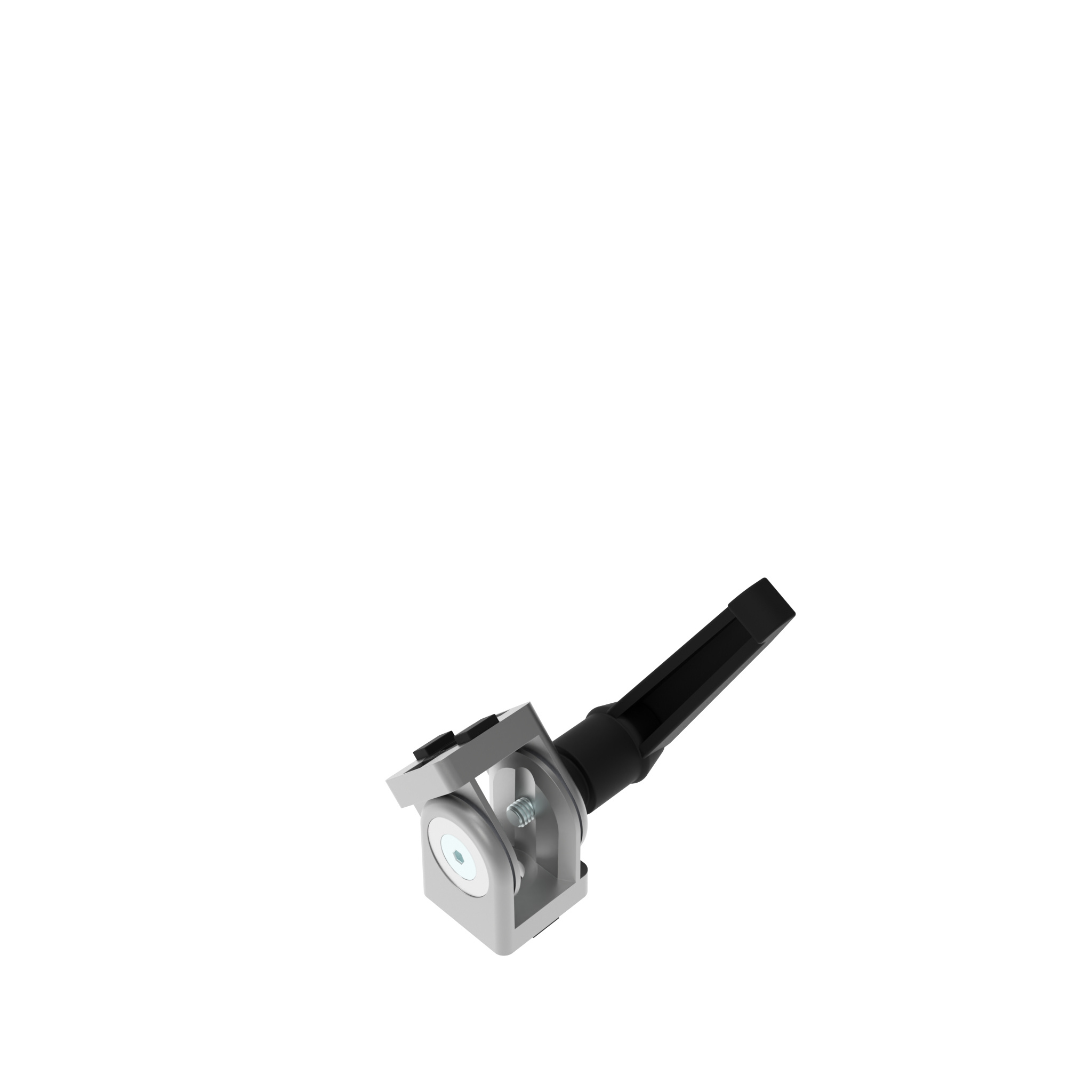 Pivot Joint 20 with Locking Lever 093GAF20AN – product image