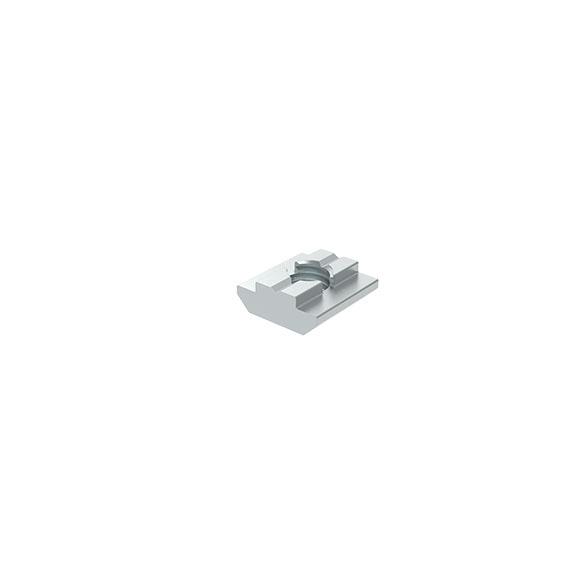 Ecrou de rainure en T 16,0 x 6,0 mm 096018 – image du produit
