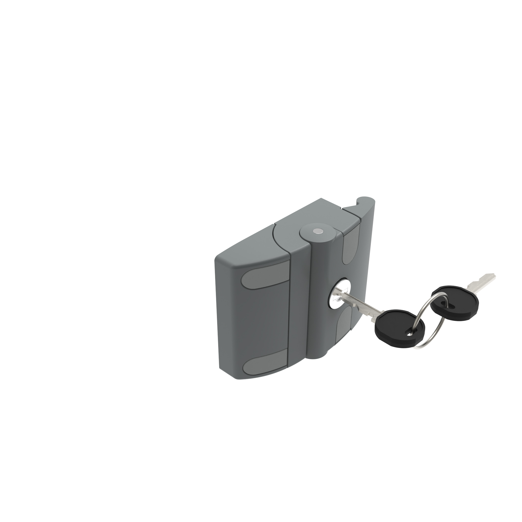 Slam Latch COMPACT 0957411S01 – product image
