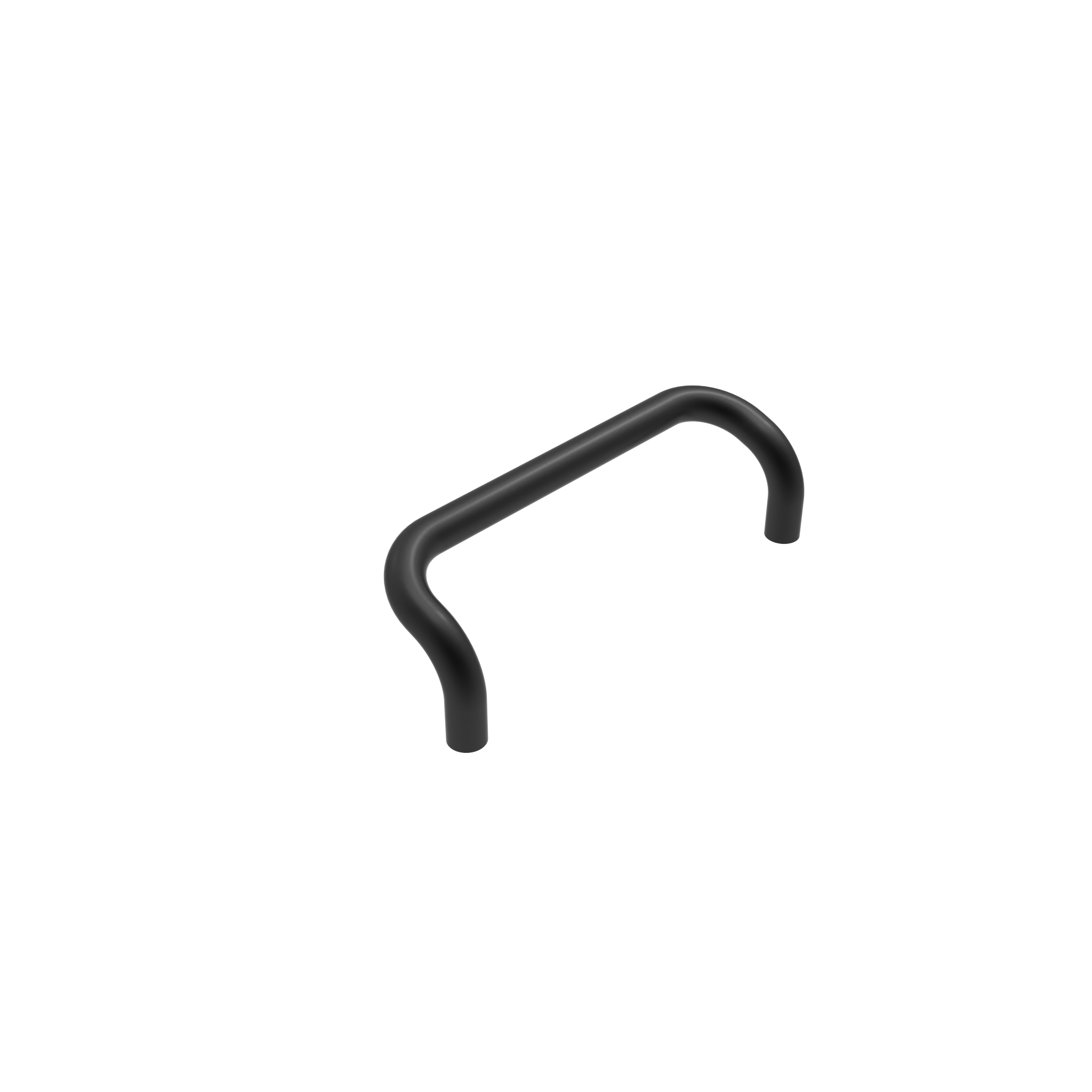 Handgriff AL 120 gebogen 092327 – Produktabbildung