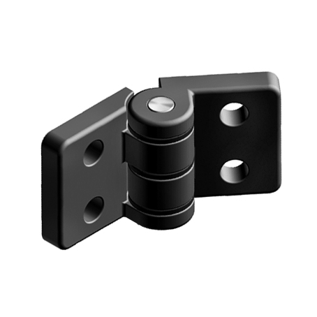 Zinc Die-Cast Hinge
