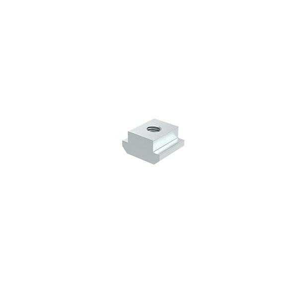 Ecrou de rainure en T 15,0 x 8,0 mm 096355 – image du produit