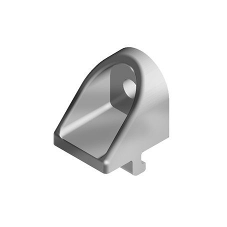 Clamping Angle I 30, Slot 6