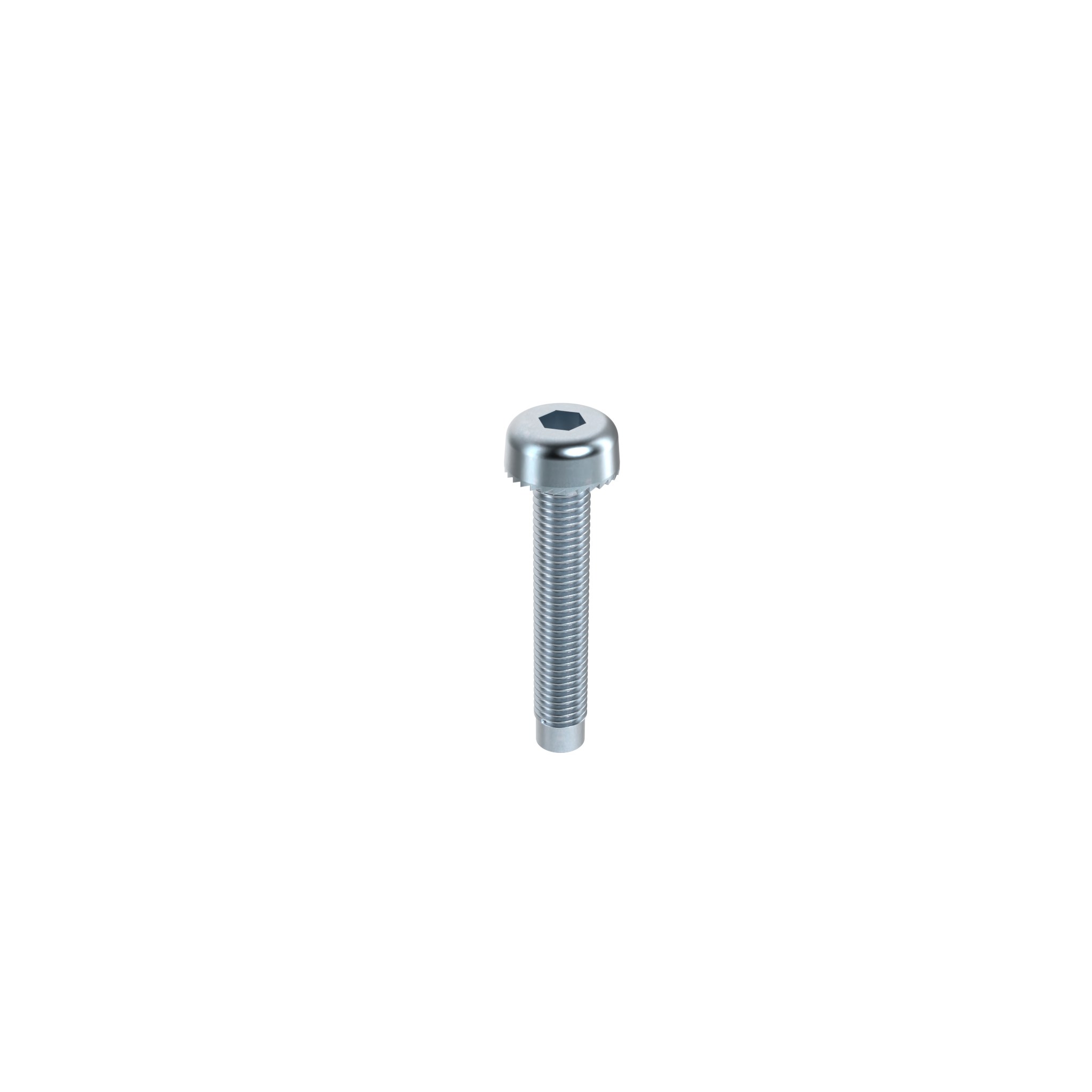 Self Tapping Screw 093SF0740 – imagen del producto