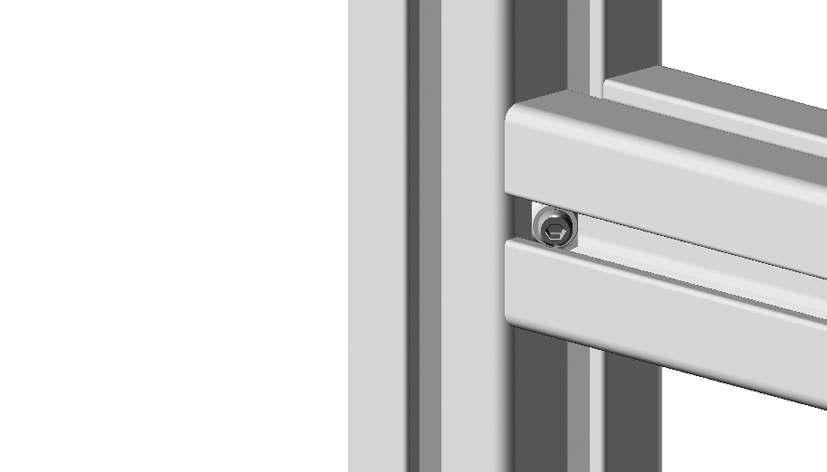 Potentialausgleich für Nut