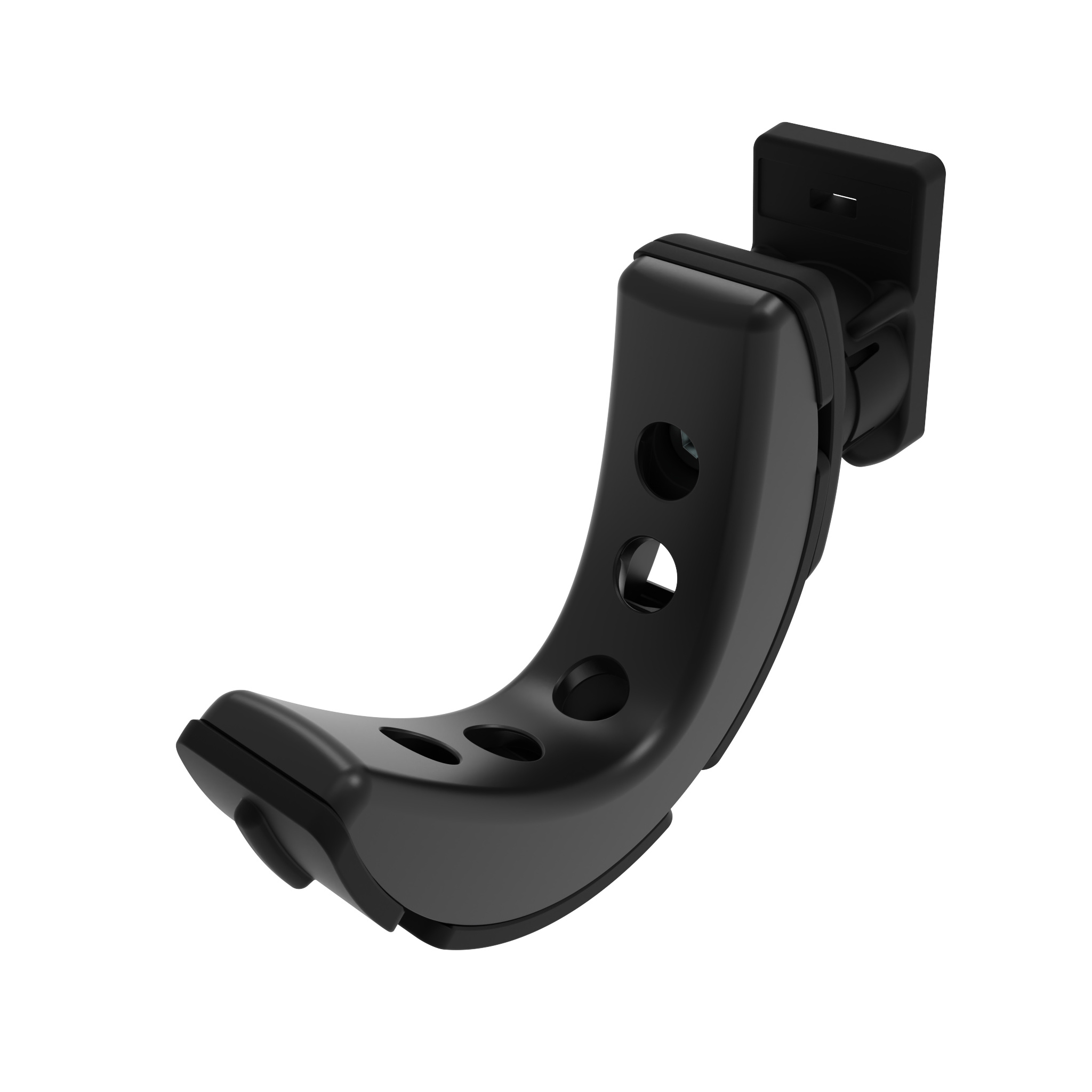 Tool Tray PARABOL FX for Square Holes 9 x 9 (8.7 x 8.7)