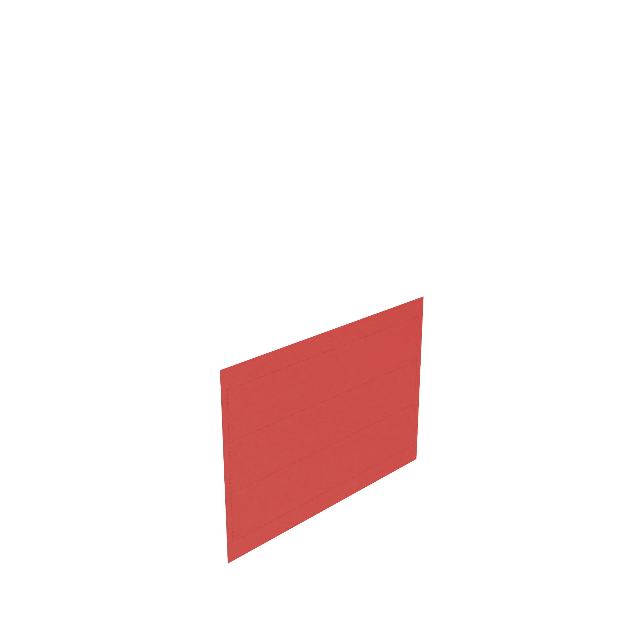 Label for Windows Inserting Boxes 02052E01A5L7031 – imagen del producto