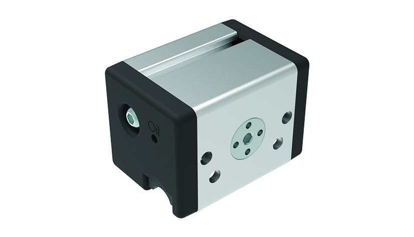 Linear Guides