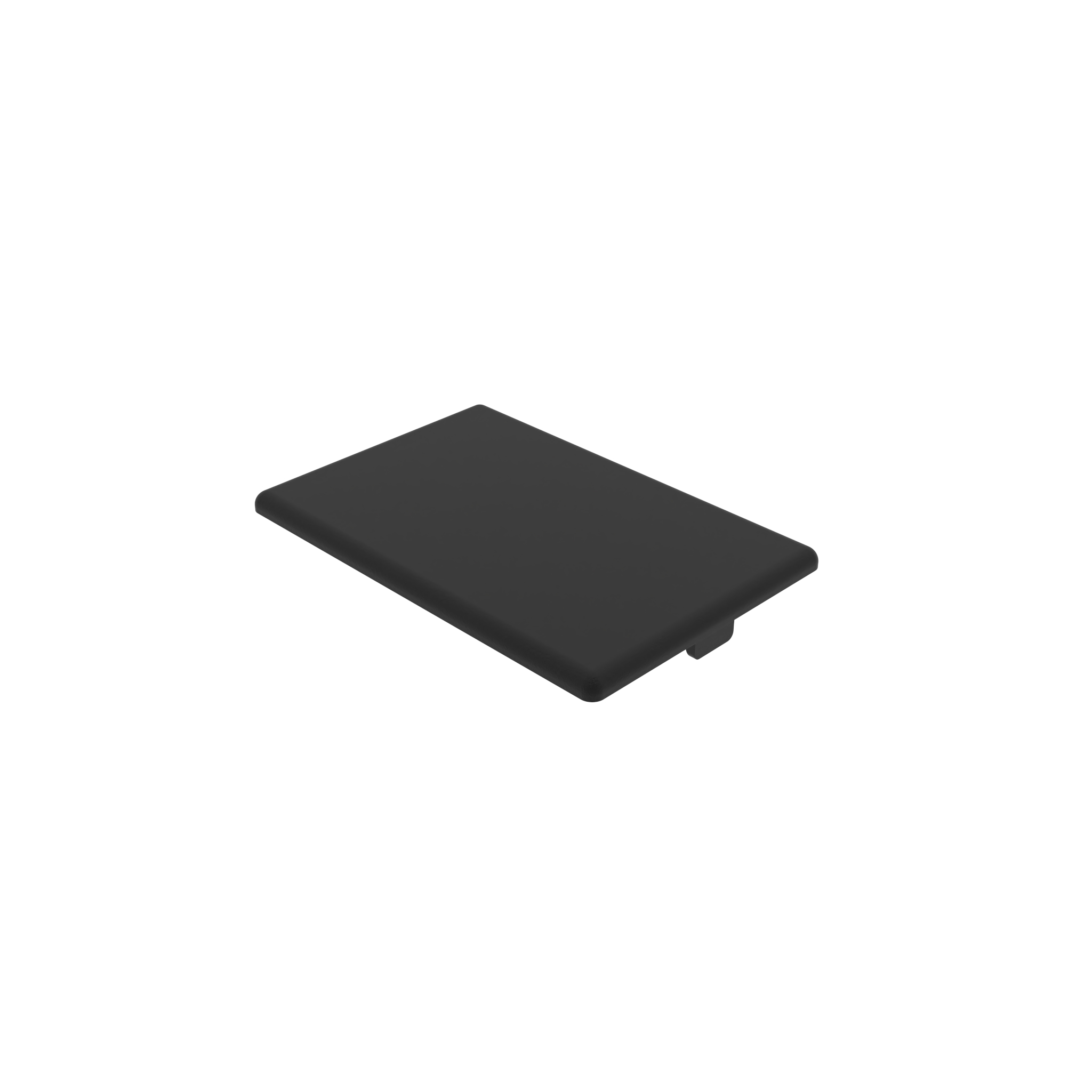 Cover Cap for 60 mm Modular Dimension 091039 – imagen del producto