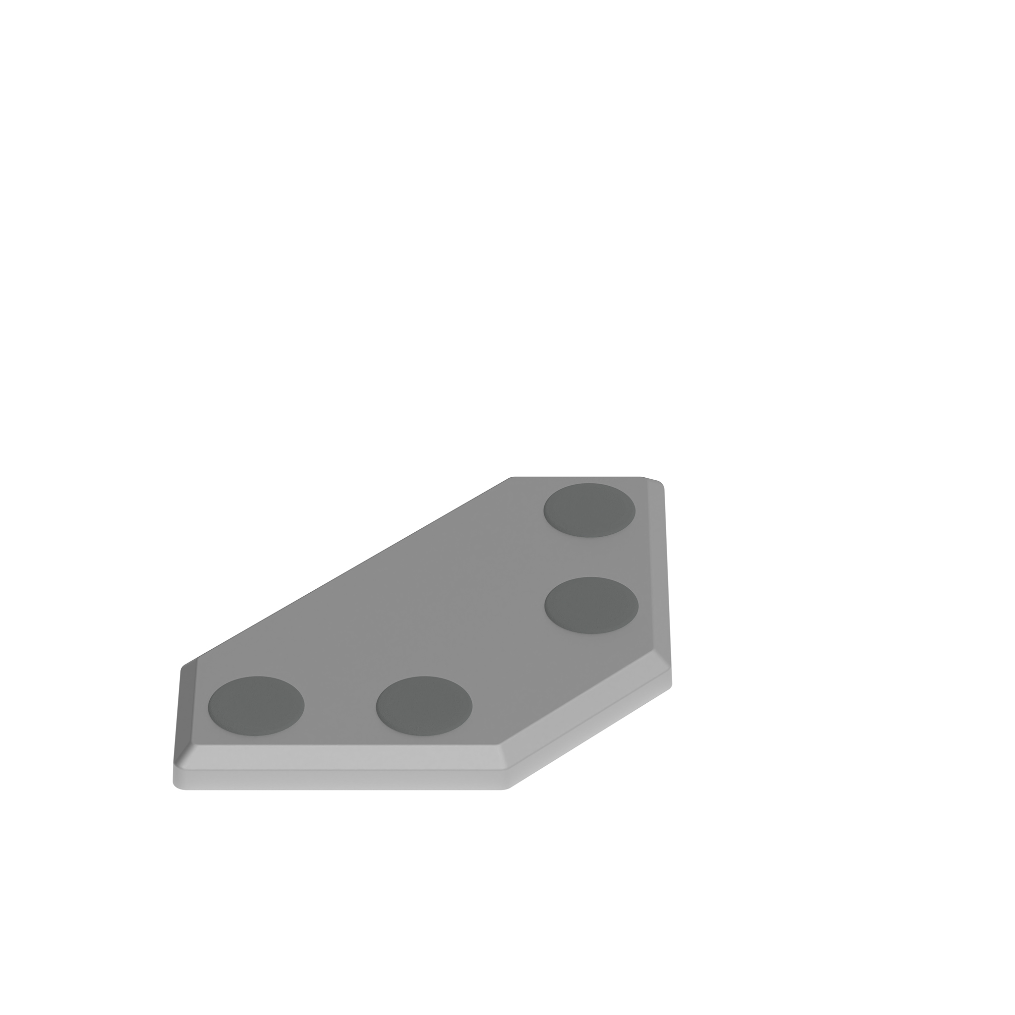Connection Plate I120 M (Set) 093VM120120LN08 – product image