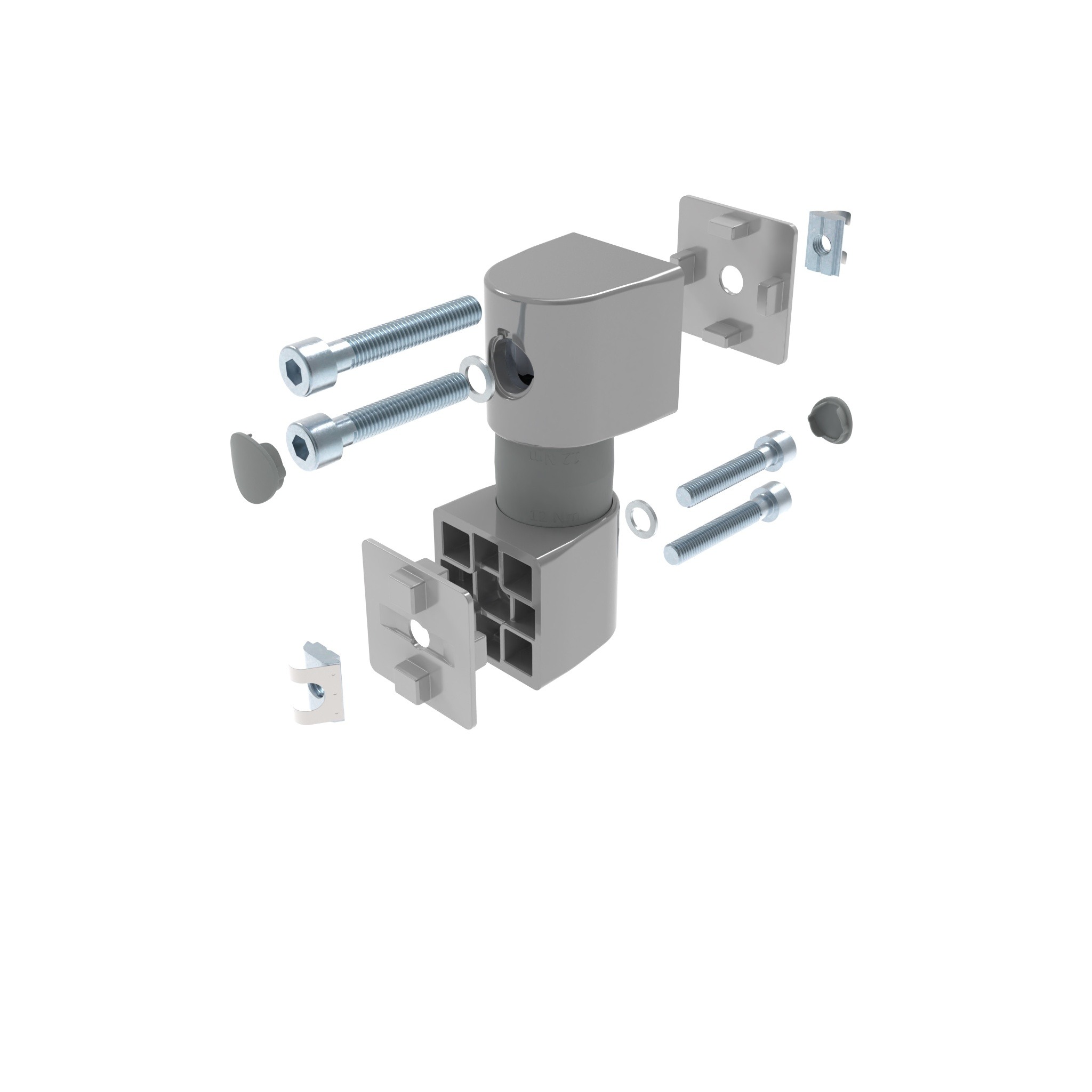 Friction Joint B45L for System Arm (Set) 061FGB45LN10 – product image