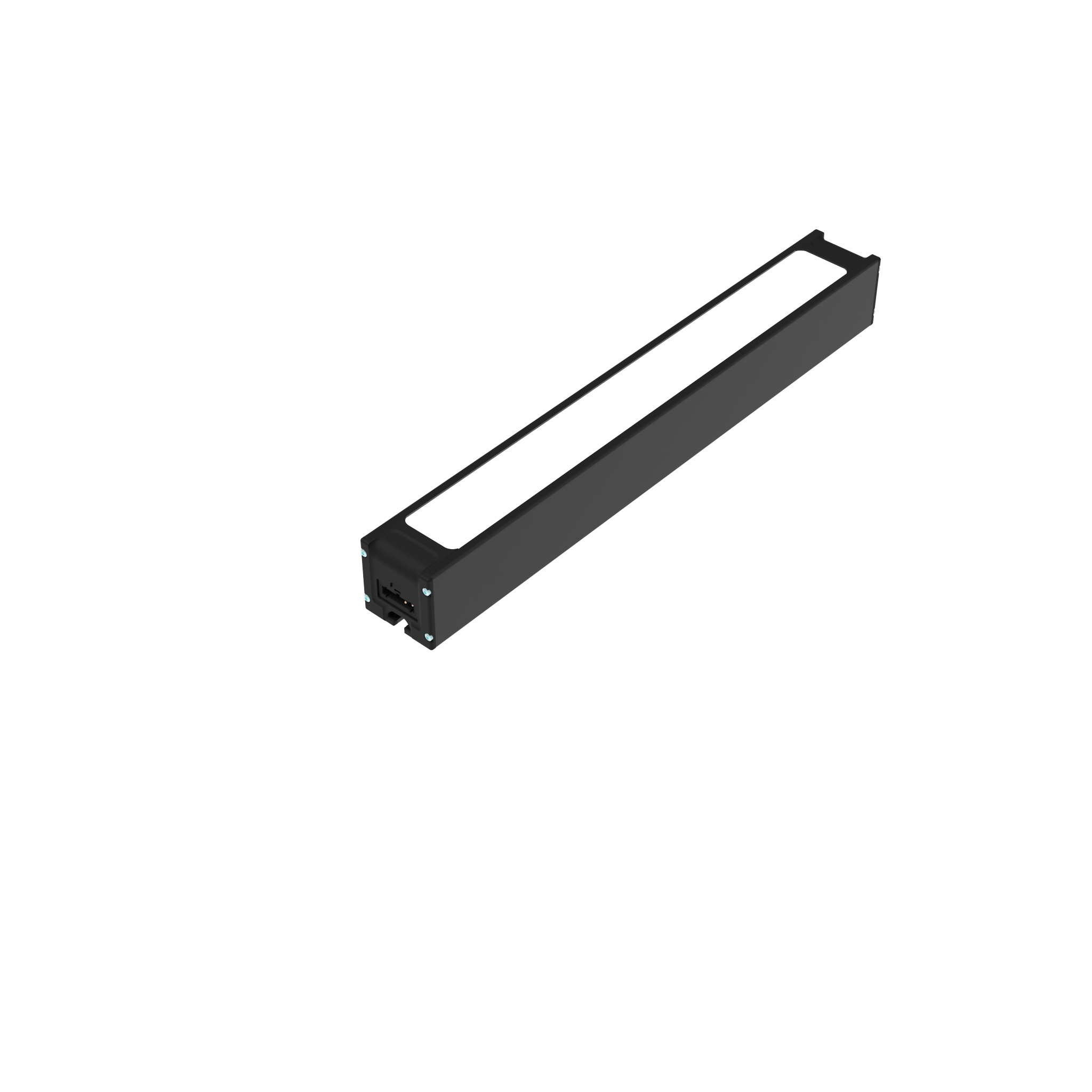 Module d'éclairage LED F Line 476 avec variateur 6SL0040IE.476 – image du produit