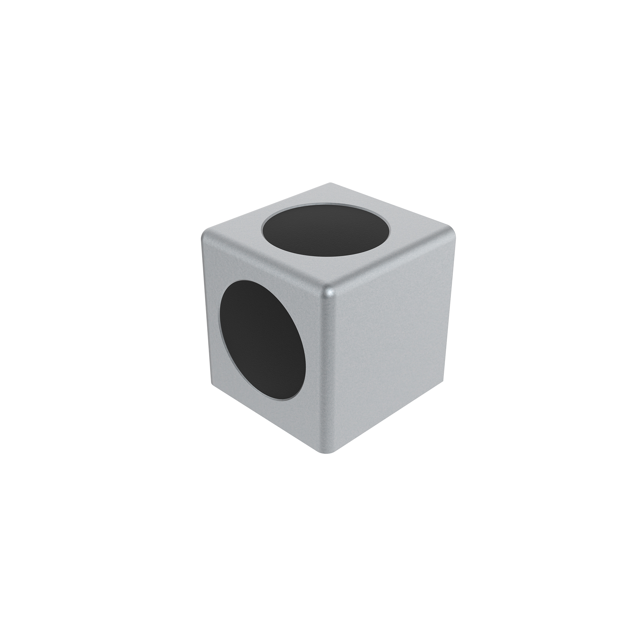 Cube Connector 30, 2D 093WW303N08R – imagen del producto