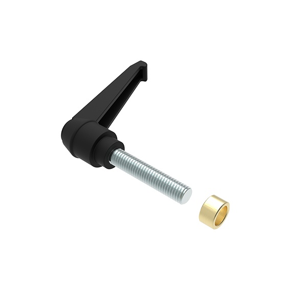 Locking Lever for Adjustable Friction Joint (Set)