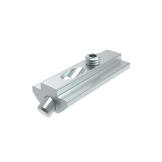 Pin T-slot Nut I, Slot 8