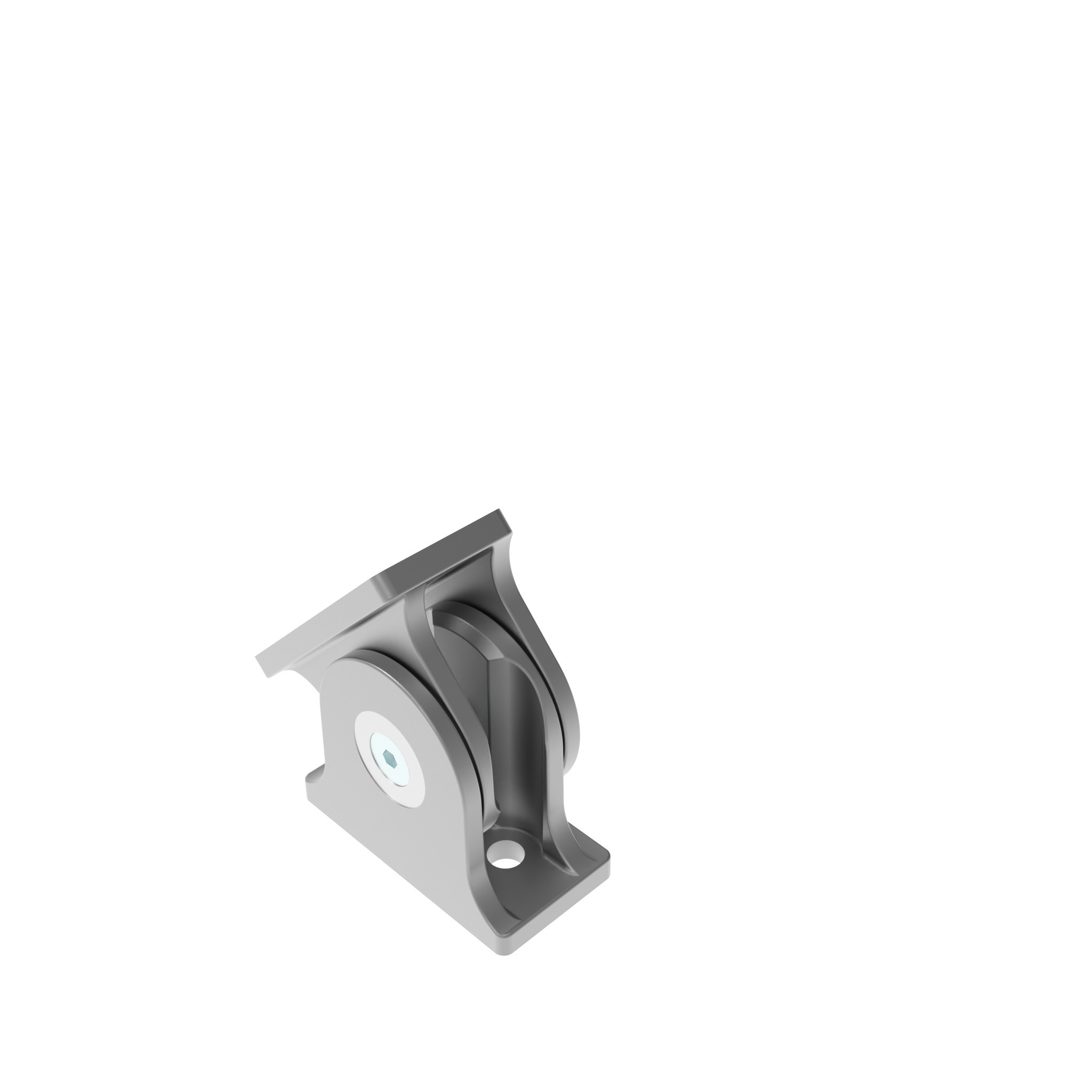 Pivot Joint 25 x 51 - 1" x 2" 093GA2551A – product image
