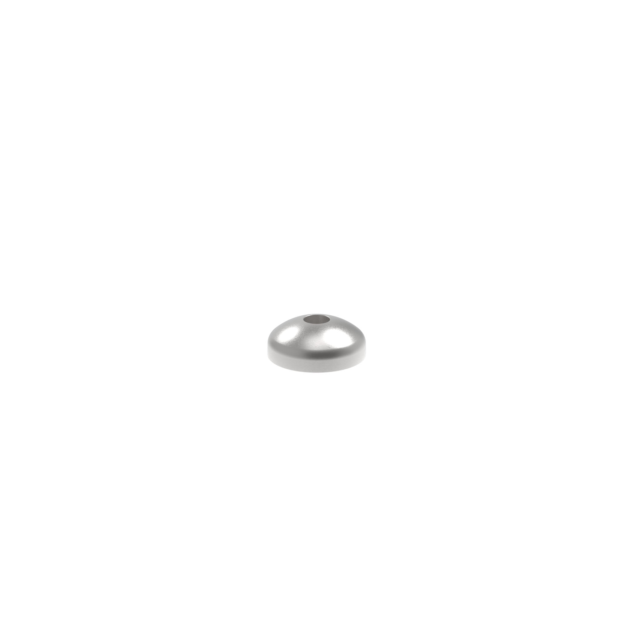 Base acier inox para patas ECO 098E030E – imagen del producto