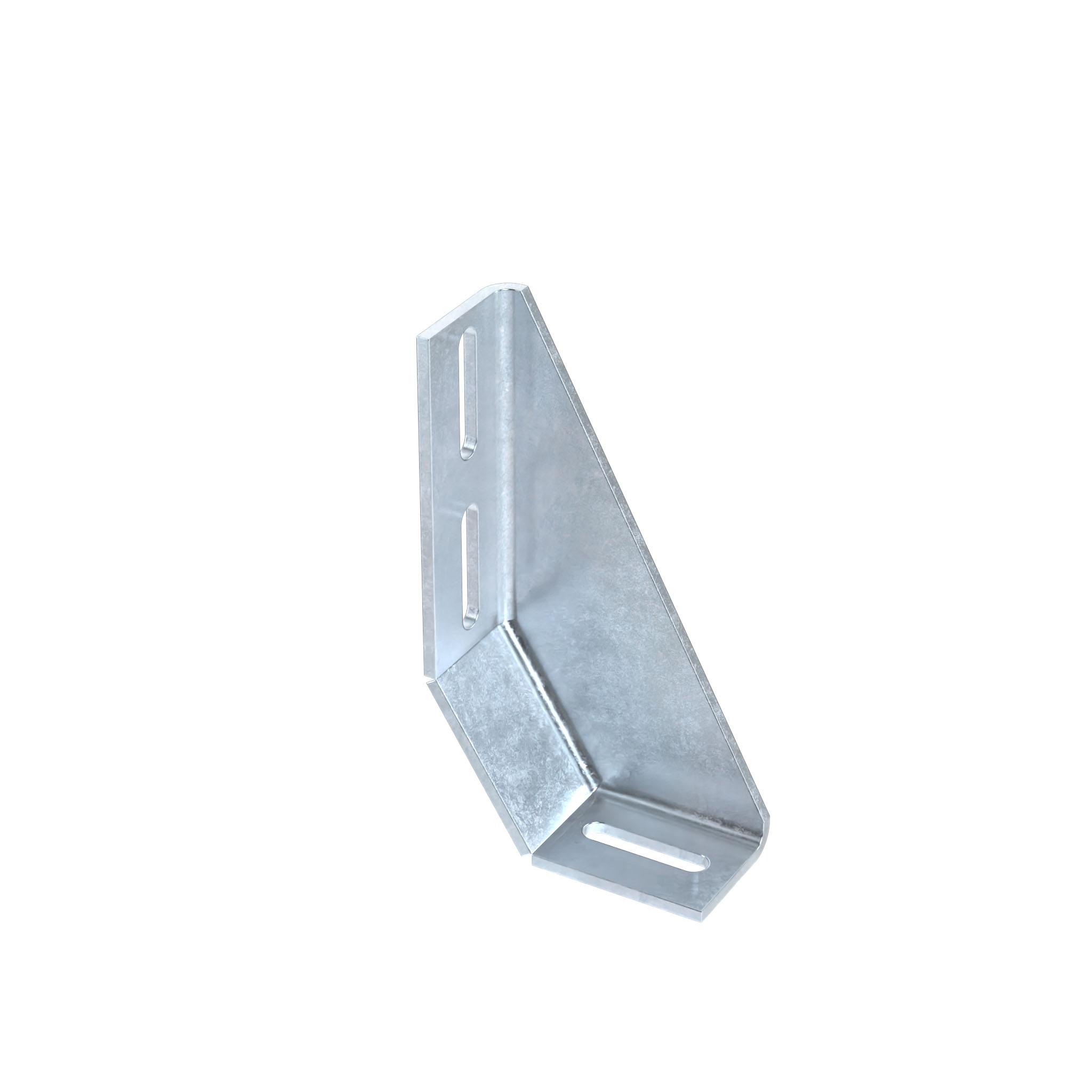 Floor Bracket ST 160 093B2002V – product image