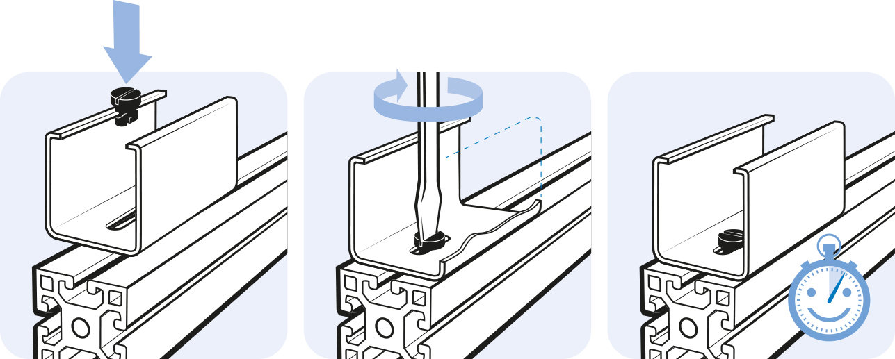 Quick Connector