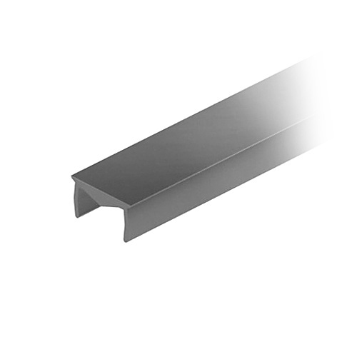 Cover Profile AL Slot 8 - 2.2