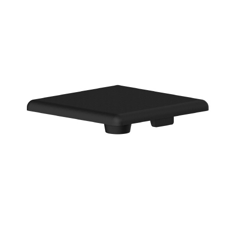 Cache pour profilé modulaire 50mm