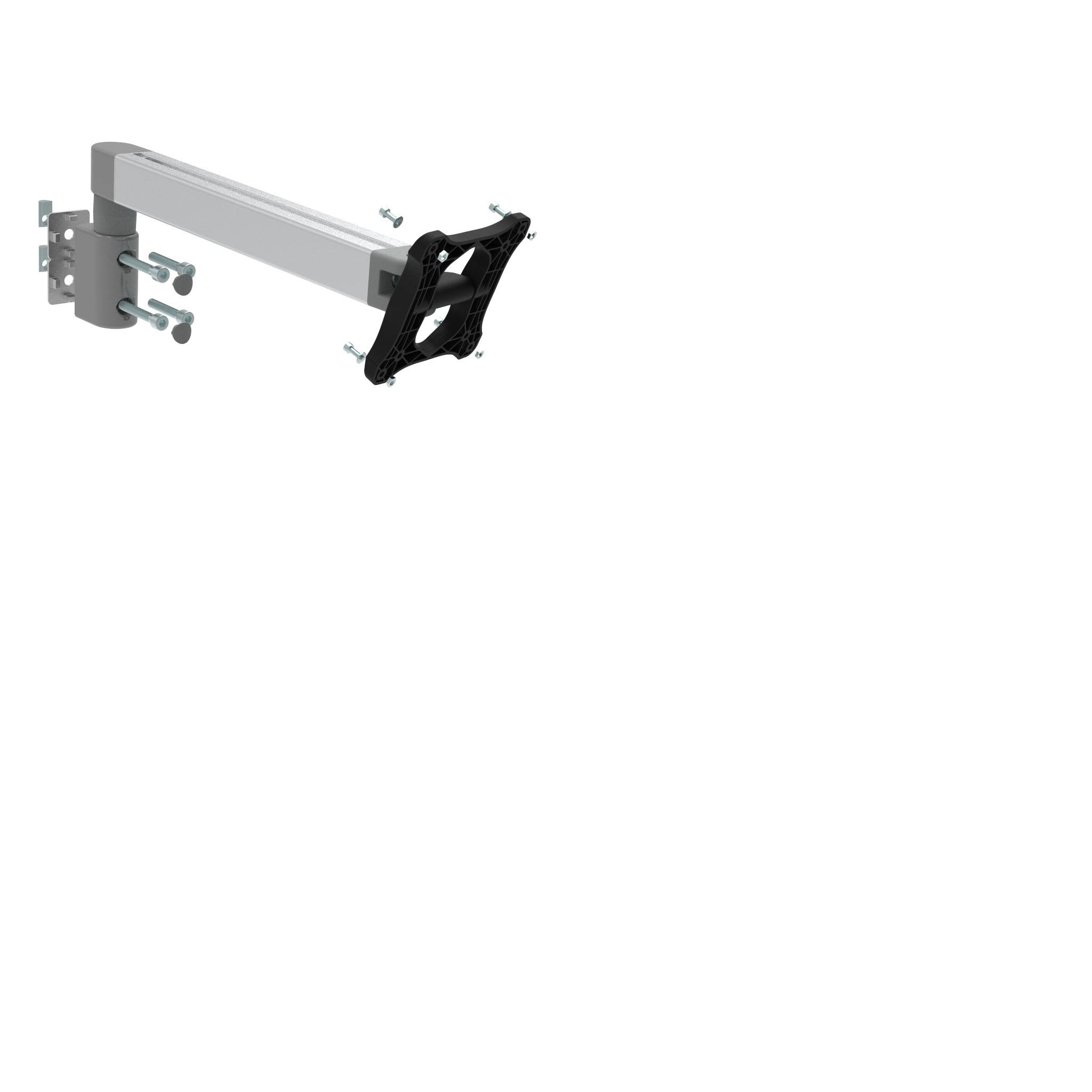 System Arm I40H 370 (Set) 6FMVNH370S40N08 – product image
