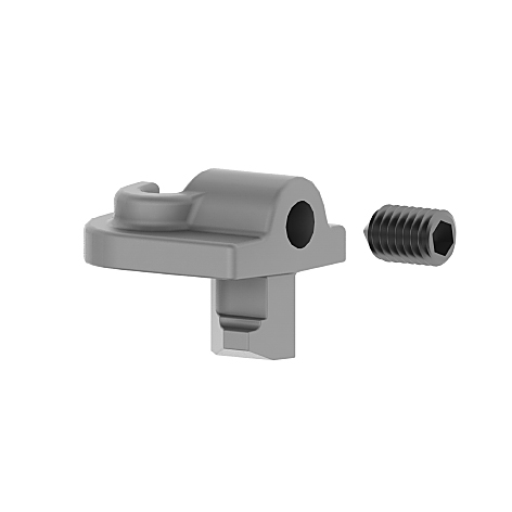 Wire Mesh Clamp
