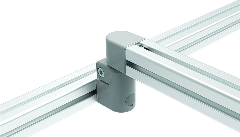 Adjustable Friction Joint B40L for System Arm (Set)