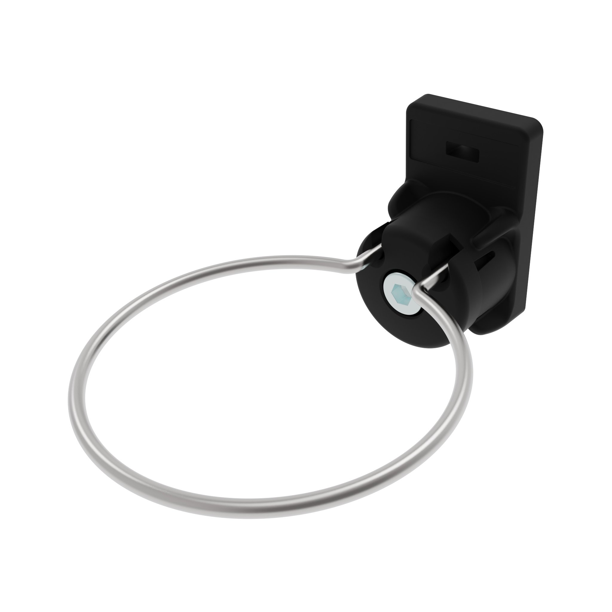 Tool Holder FX D80 for Square Holes 9 x 9 (8.7 x 8.7)