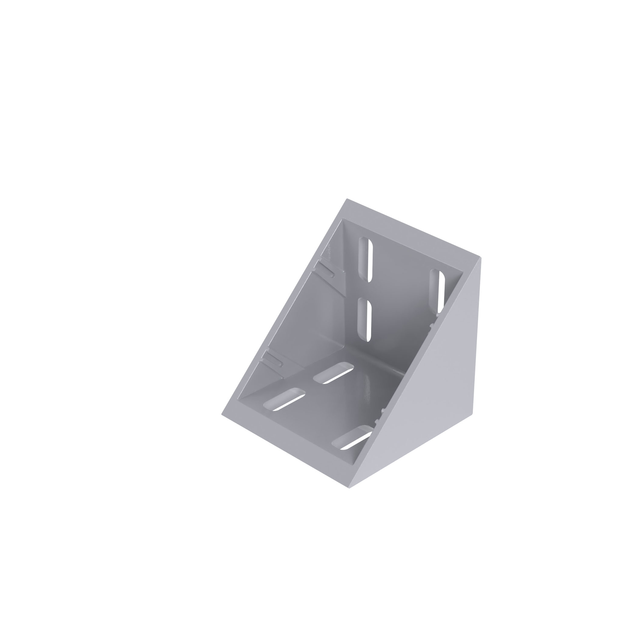Zinc Connection Angle 80 flat 093W803 – imagen del producto