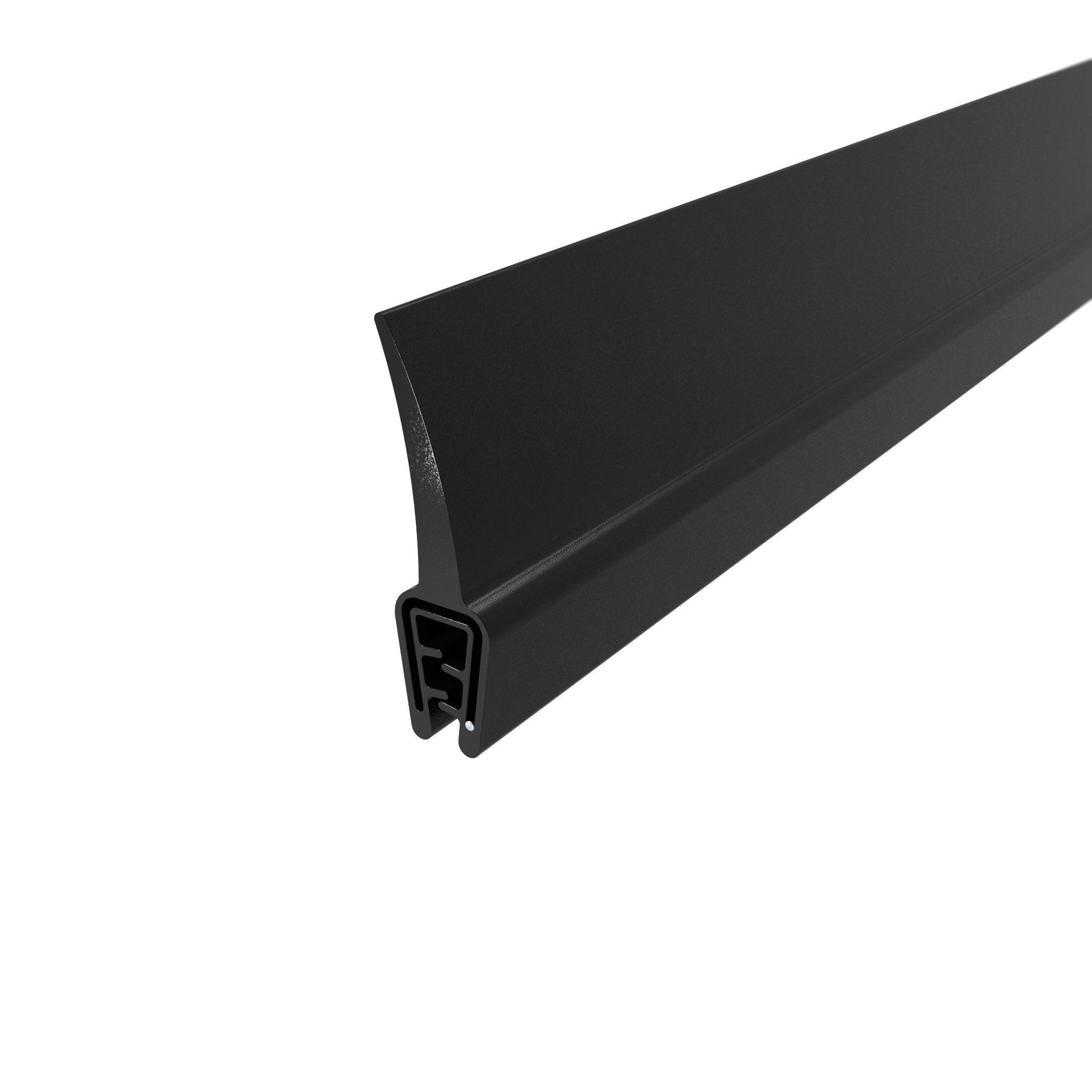 Kantenschutzdichtprofil 8,8 x 33