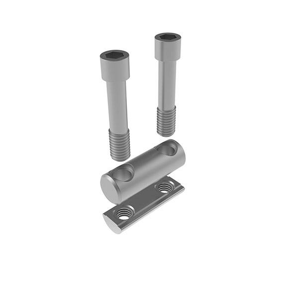 Connecteur à boulons I, Rainure 8 – image du produit