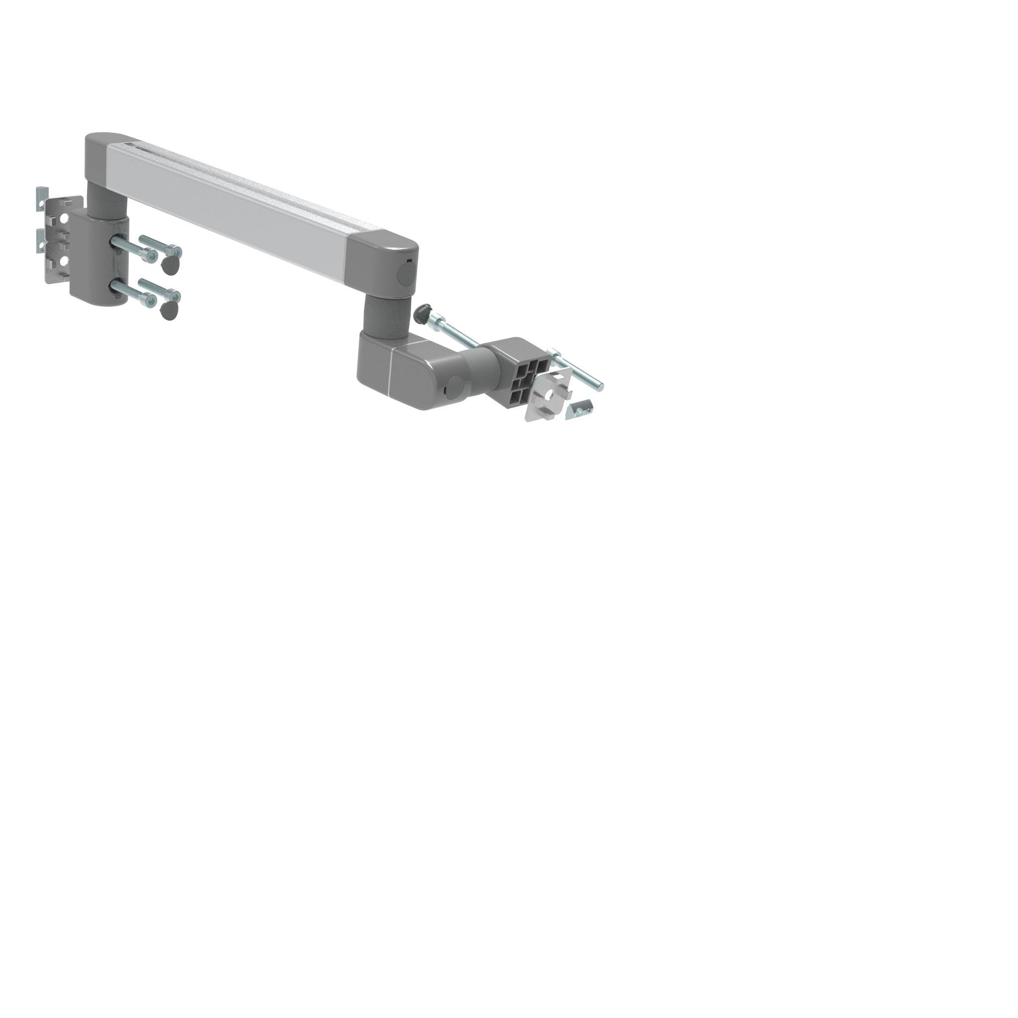 System Arm I40H 370 (Set) 6FDG40NH370S40N08 – product image