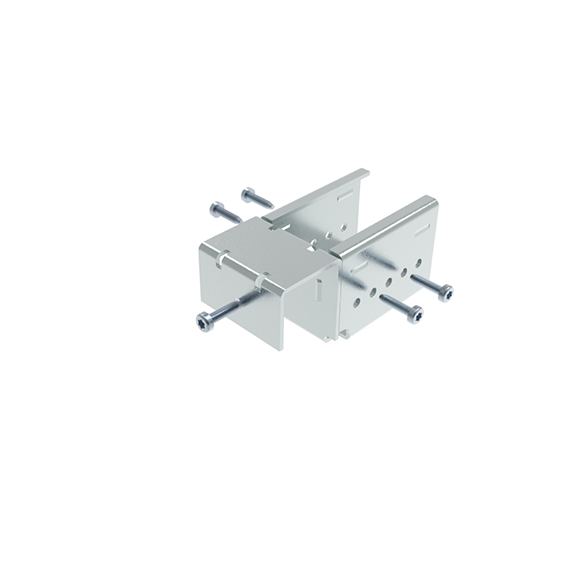 Einhängehalter AL D28 062AHD28MS01 – Produktabbildung