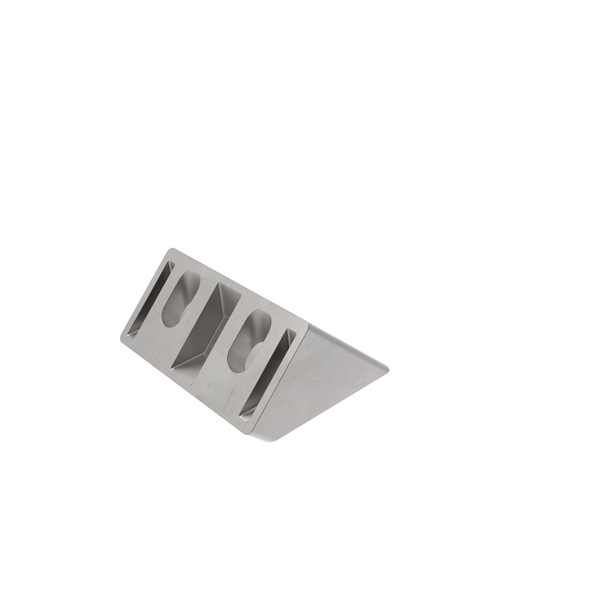 Angle Connector 60 x 30, 45° 093WS60145N08R – imagen del producto