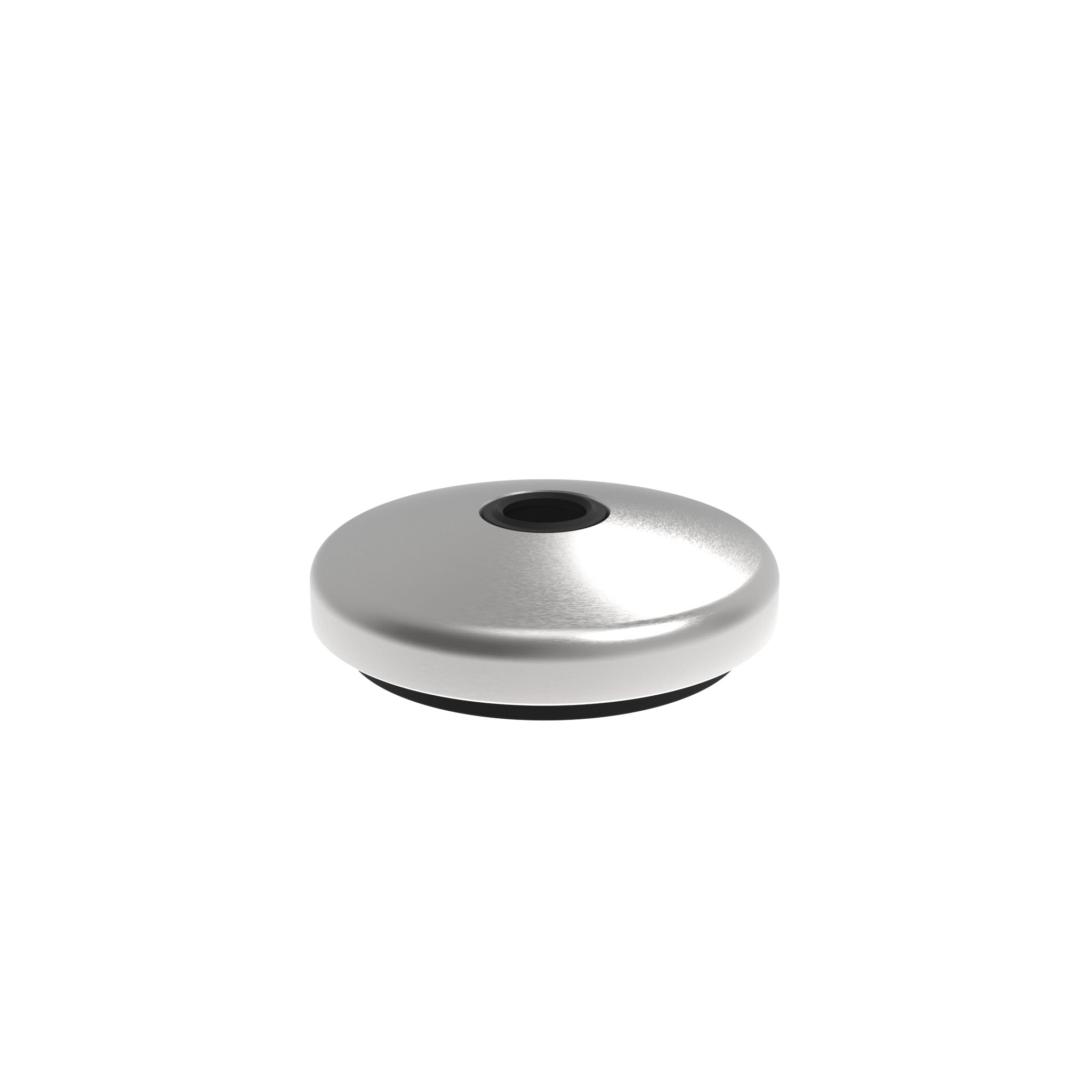 Base SS for Swivel Feet, Ball Joint 15 098D080EG – product image