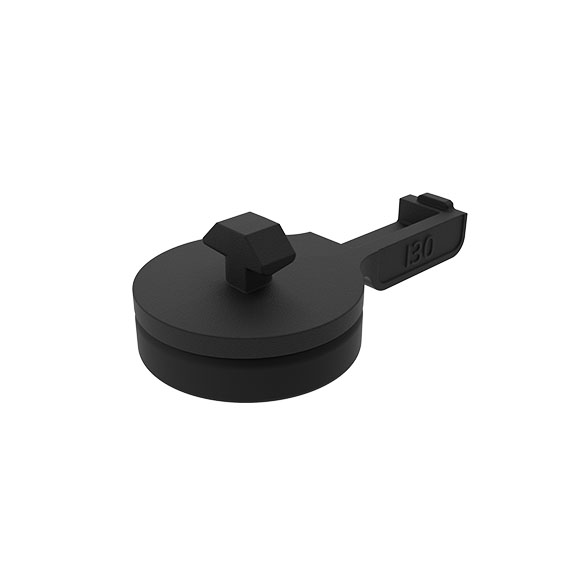 Pata para ranura en T 098T030KGN06 – imagen del producto