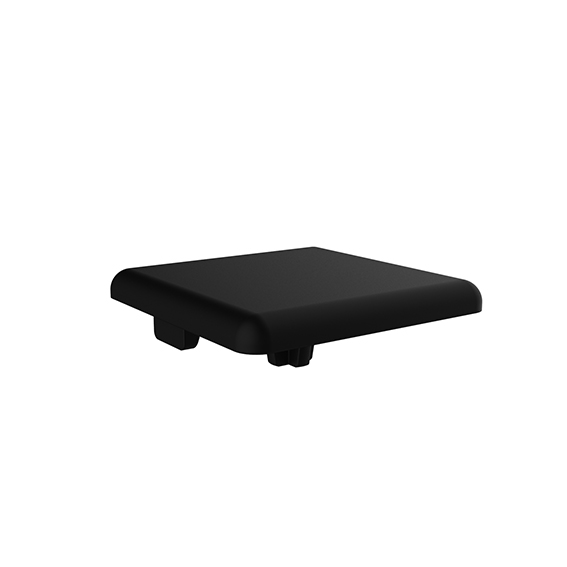 Cover Cap for 38 mm - 1.5" Modular Dimension