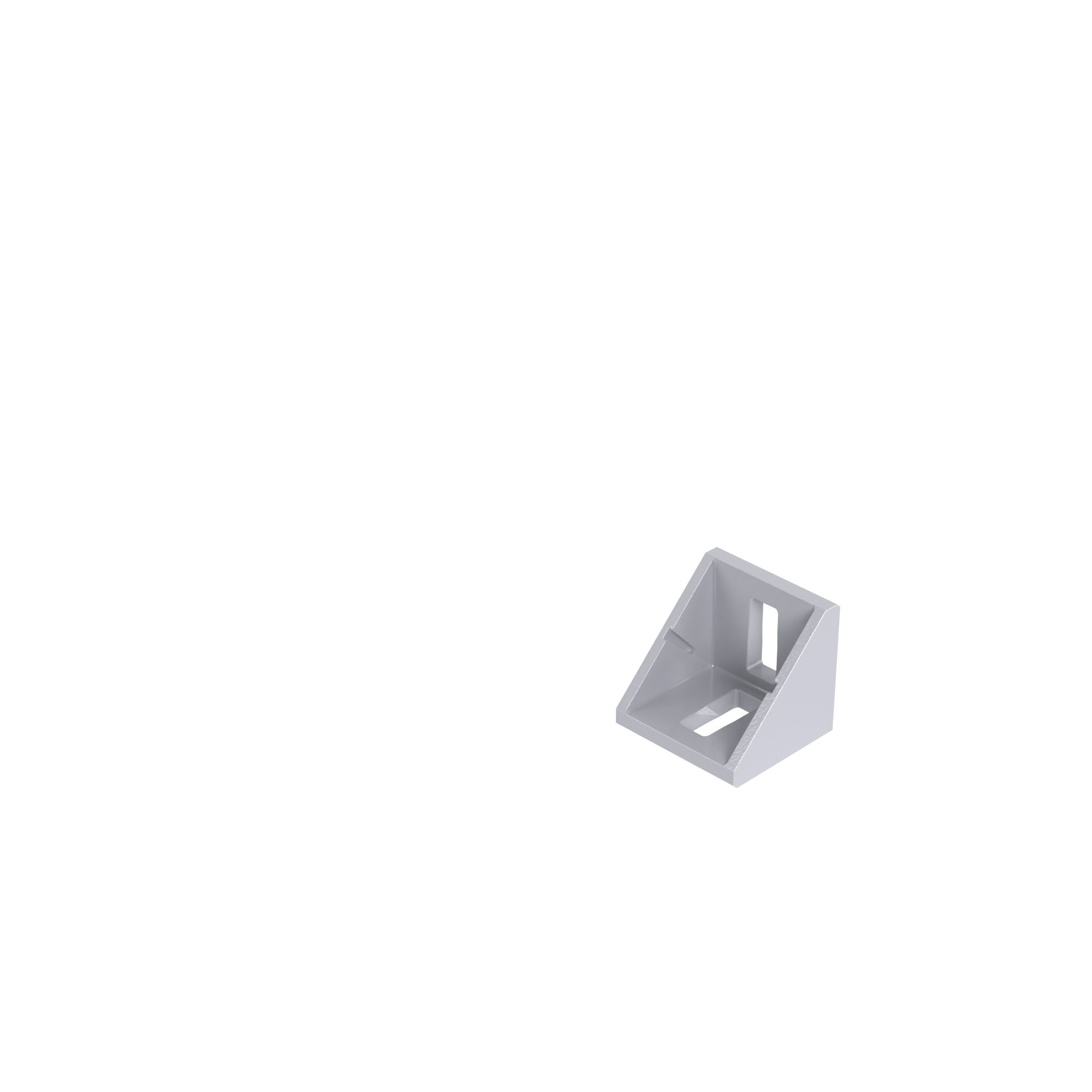 Alu Connection Angle 40 093W404N10S05 – imagen del producto