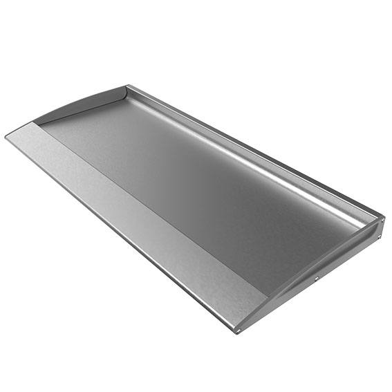 Keyboard Holder AL, Slot 8 (Set)