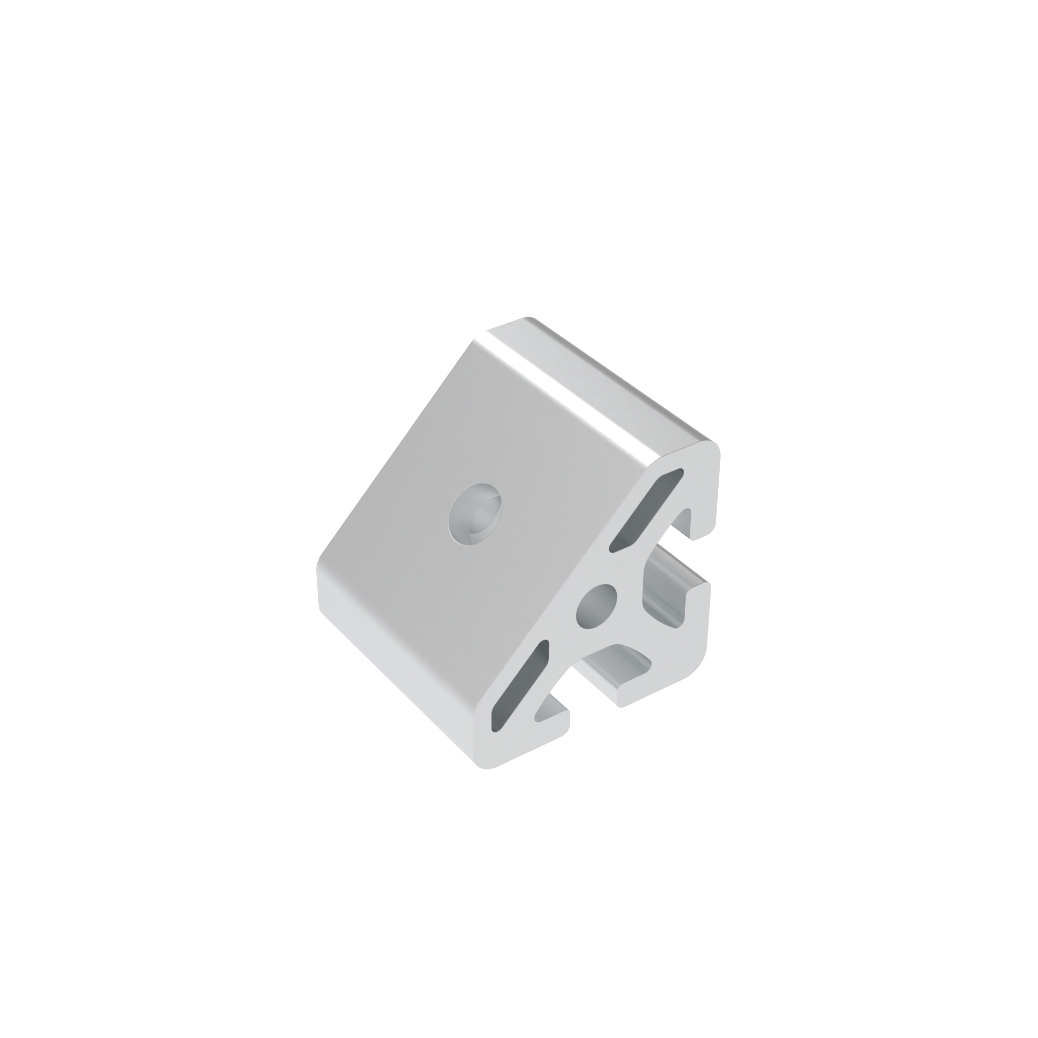 Winkelelement T2 40, 45°