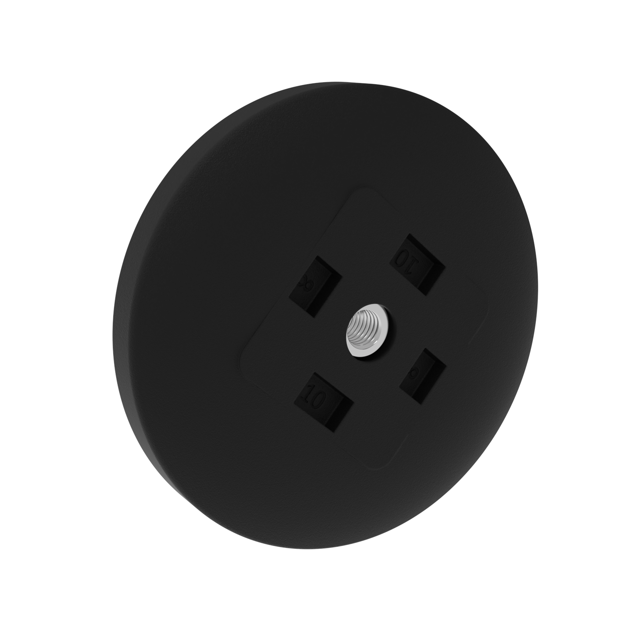Support magnétique pour porte outil FX – image du produit