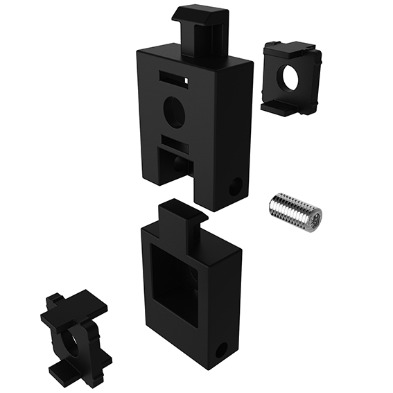 Aufhängung 6-8 (Set)