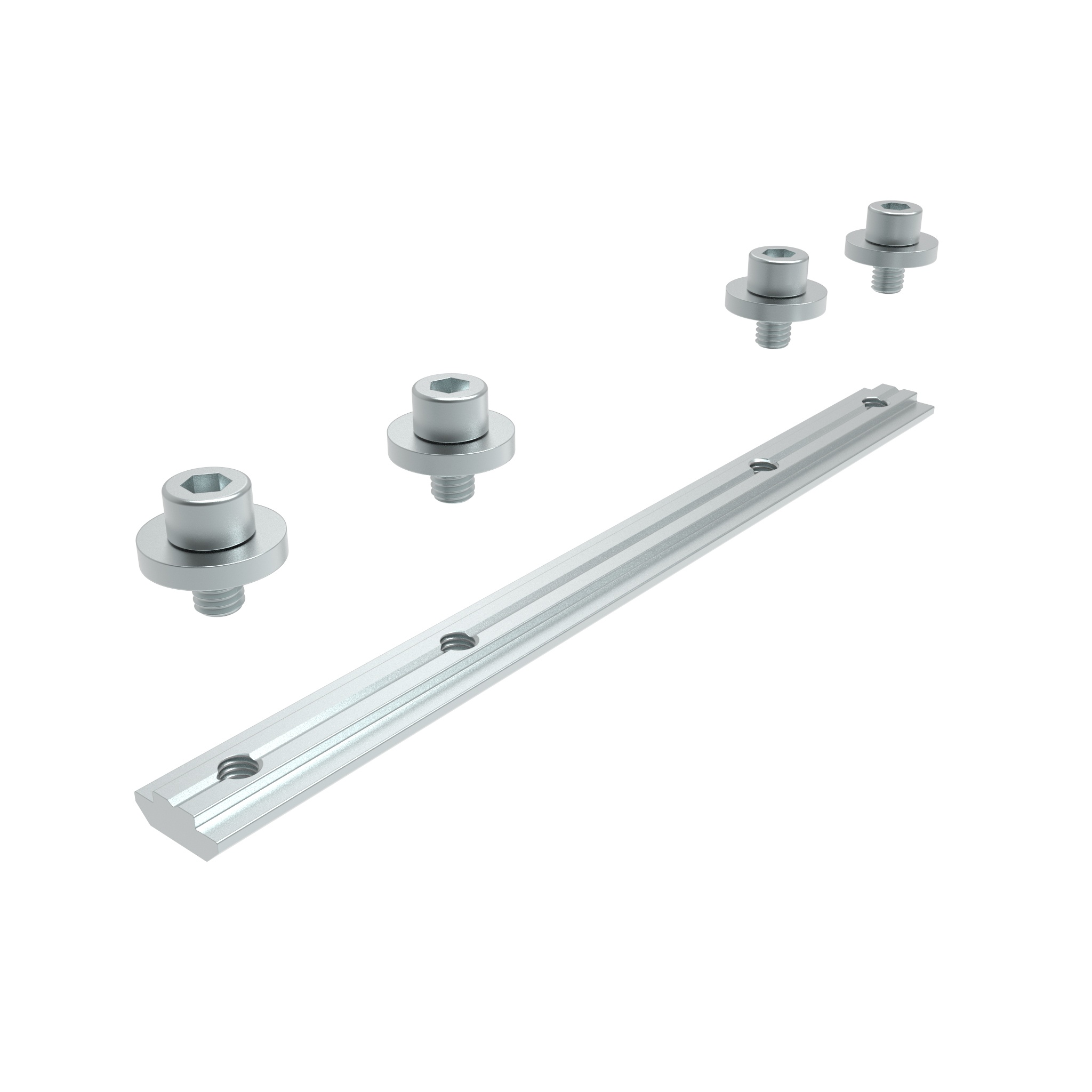 Connecting Strip 180 B, Slot 8 096010S11 – imagen del producto