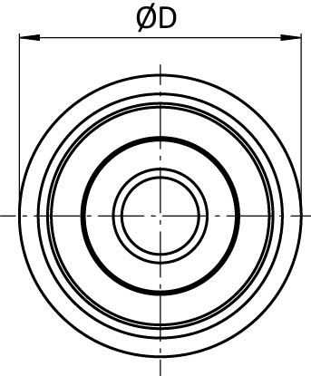 Magnet for Inserting Systems (Set)