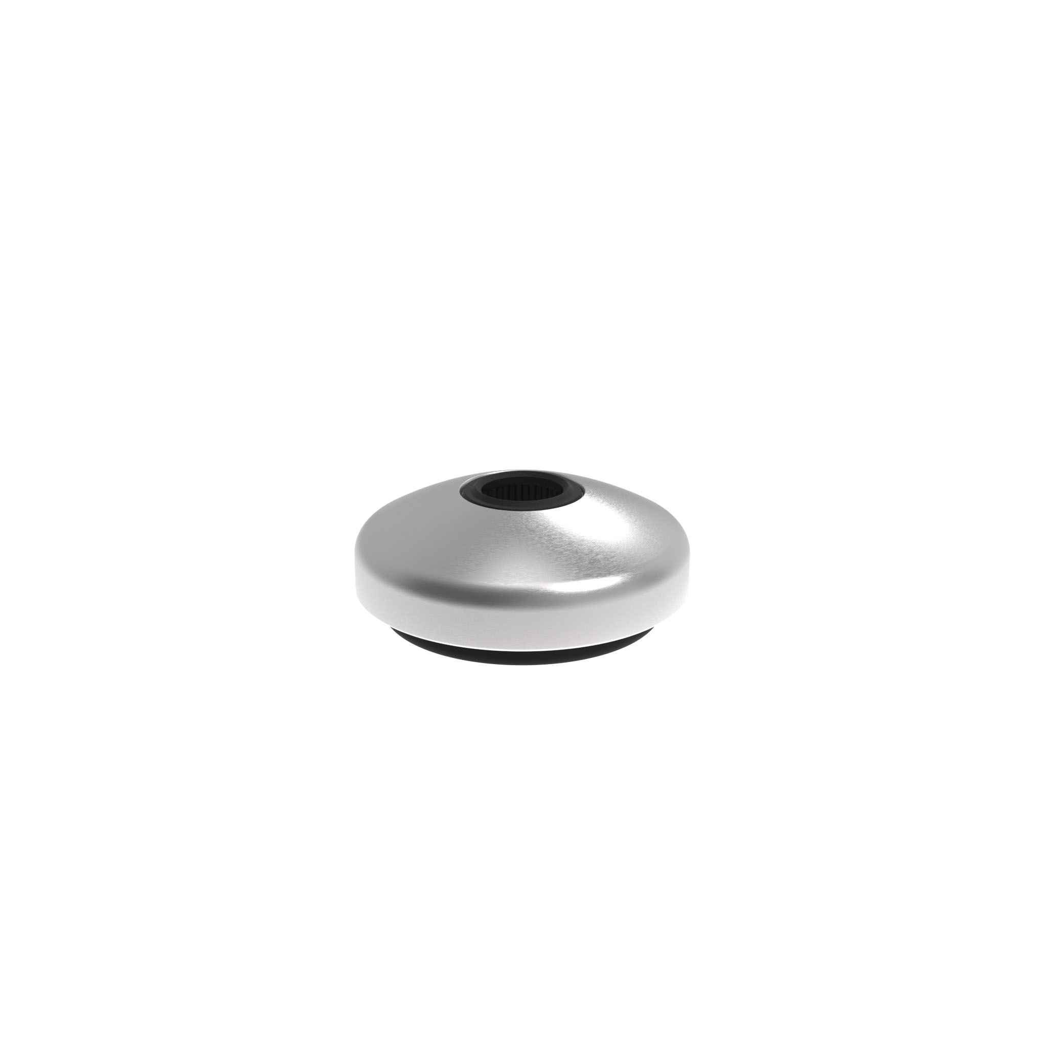 Base SS pour pieds à rotule, rotule 15 098D060EG – image du produit